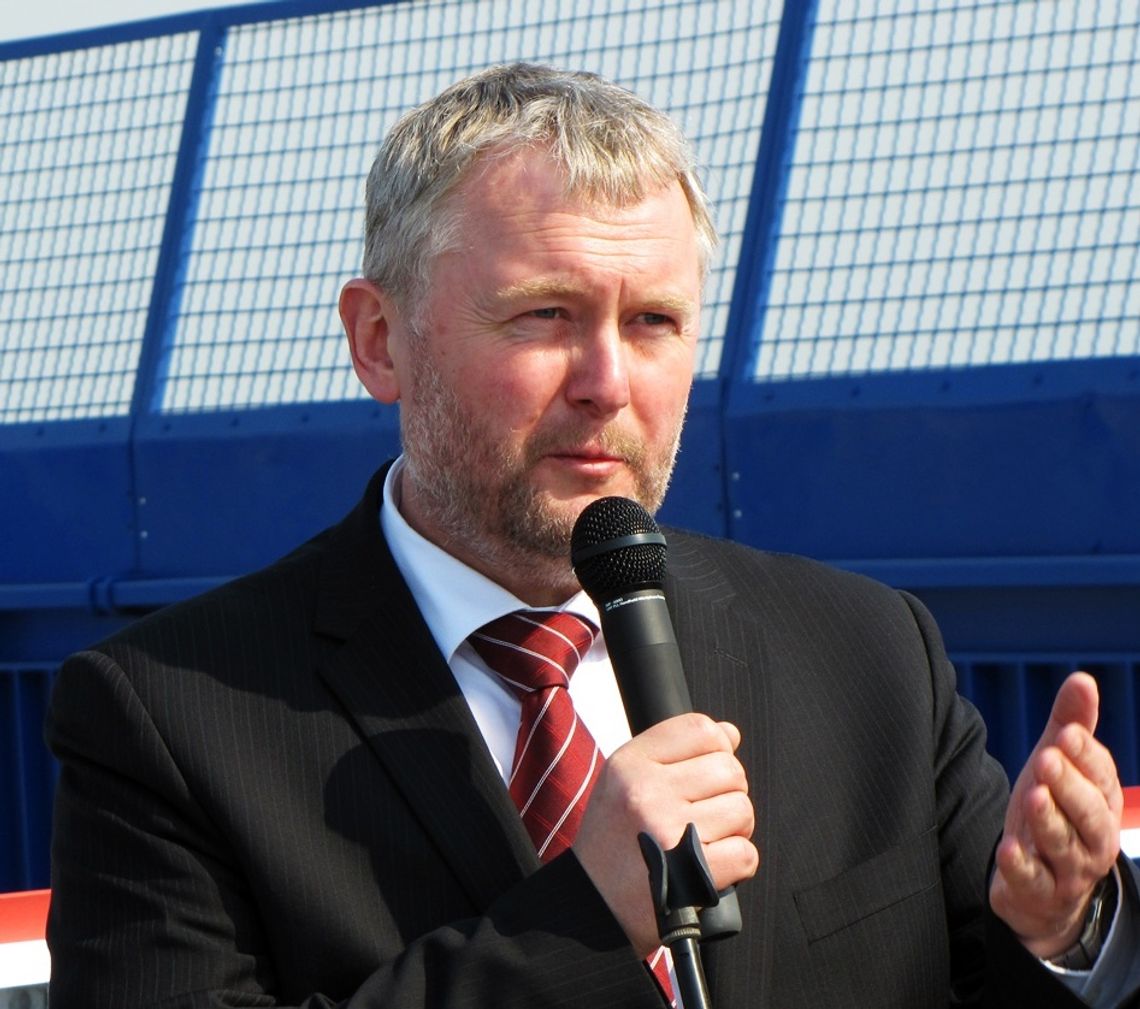 Wicestarosta wyrzucony z Platformy Wicestarosta wyrzucony z Platformy