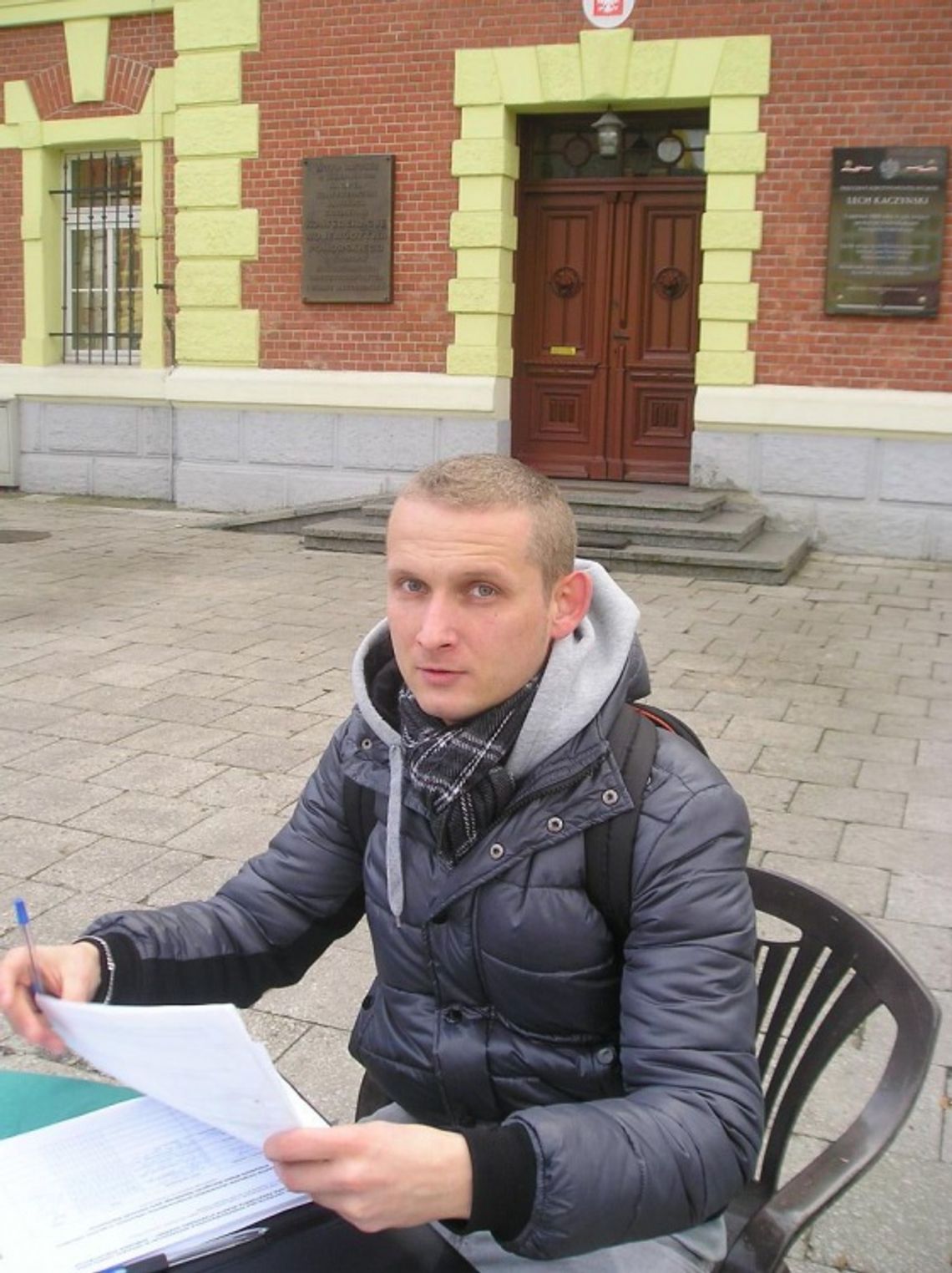 Wichert: Będziemy patrzeć prezydentowi na ręce Wichert: Będziemy patrzeć prezydentowi na ręce