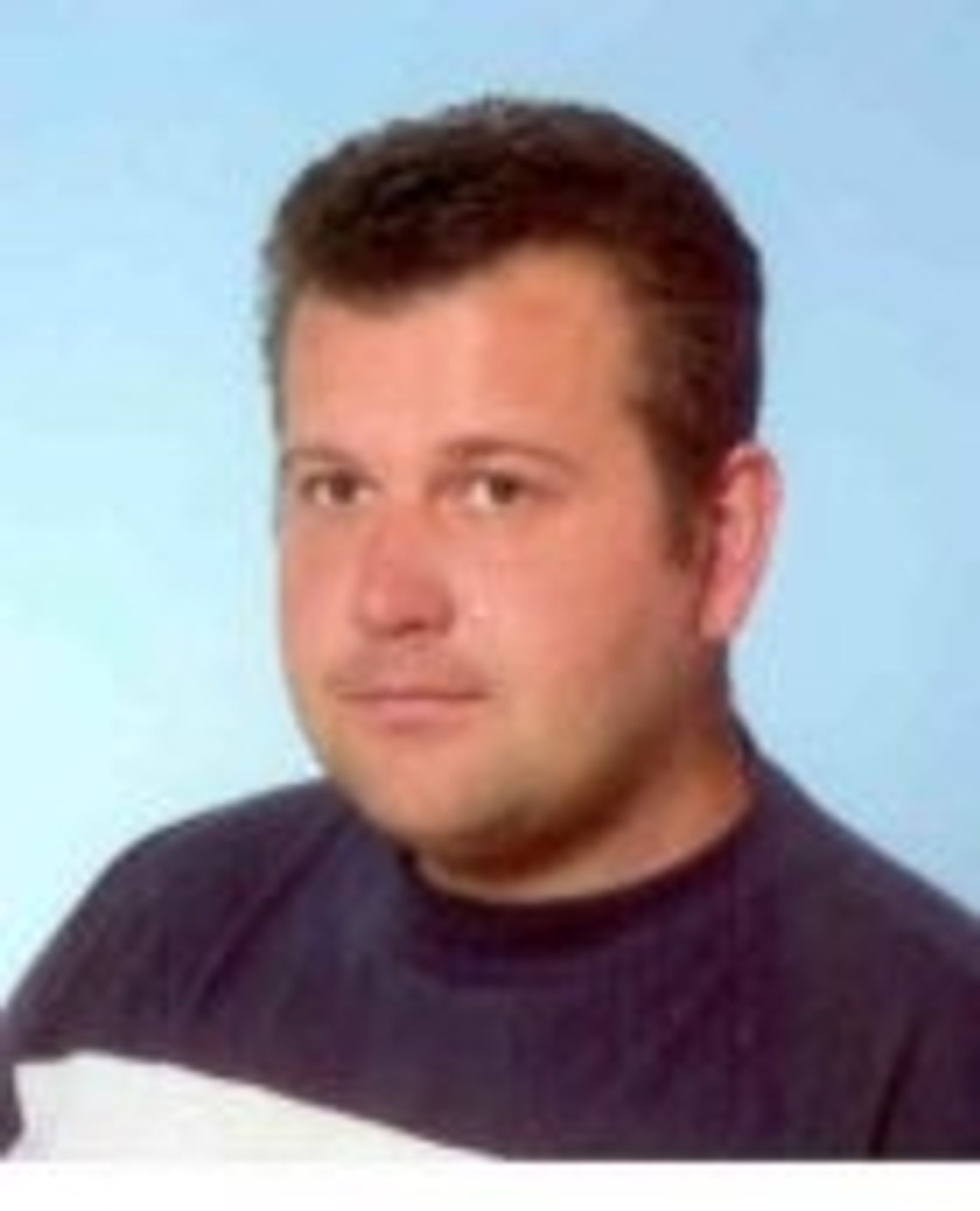 Widziałeś ich? Poinformuj policję Widziałeś ich? Poinformuj policję