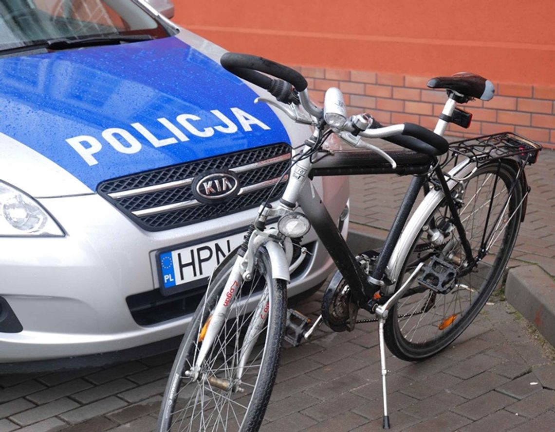 Widziałeś ten wypadek? Możesz pomóc policjantom