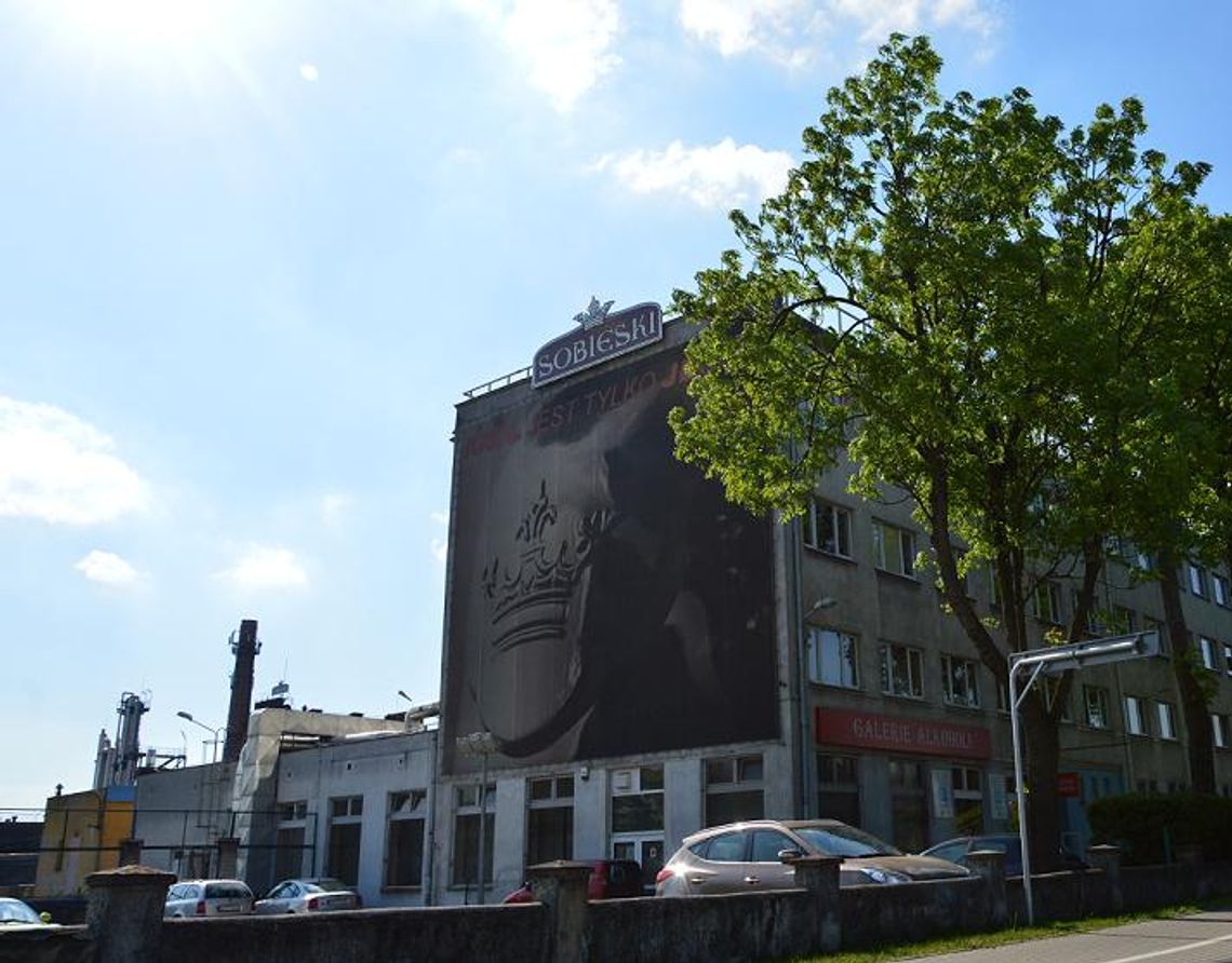 Więcej etatów w Sobieskim? Destylarnia z Łańcuta przeniesie produkcję do Starogardu Gdańskiego? Więcej etatów w Sobieskim? Destylarnia z Łańcuta przeniesie produkcję do Starogardu Gdańskiego?