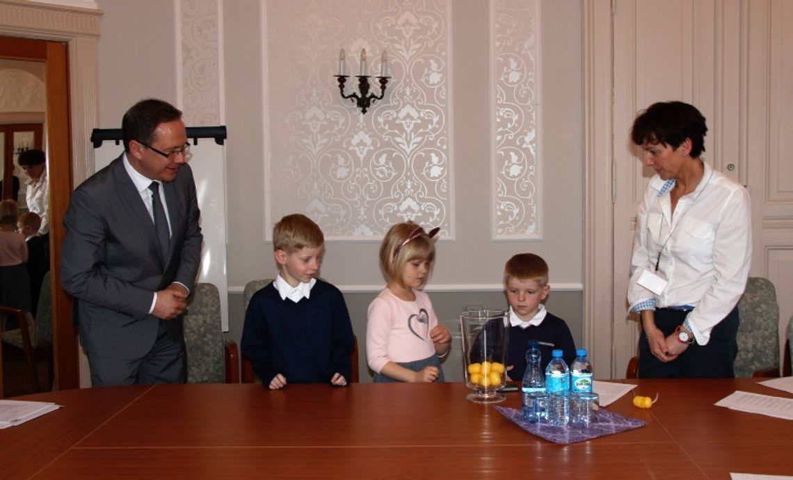 Więcej możliwości oddania głosów na projekty Budżetu  Obywatelskiego 2017r