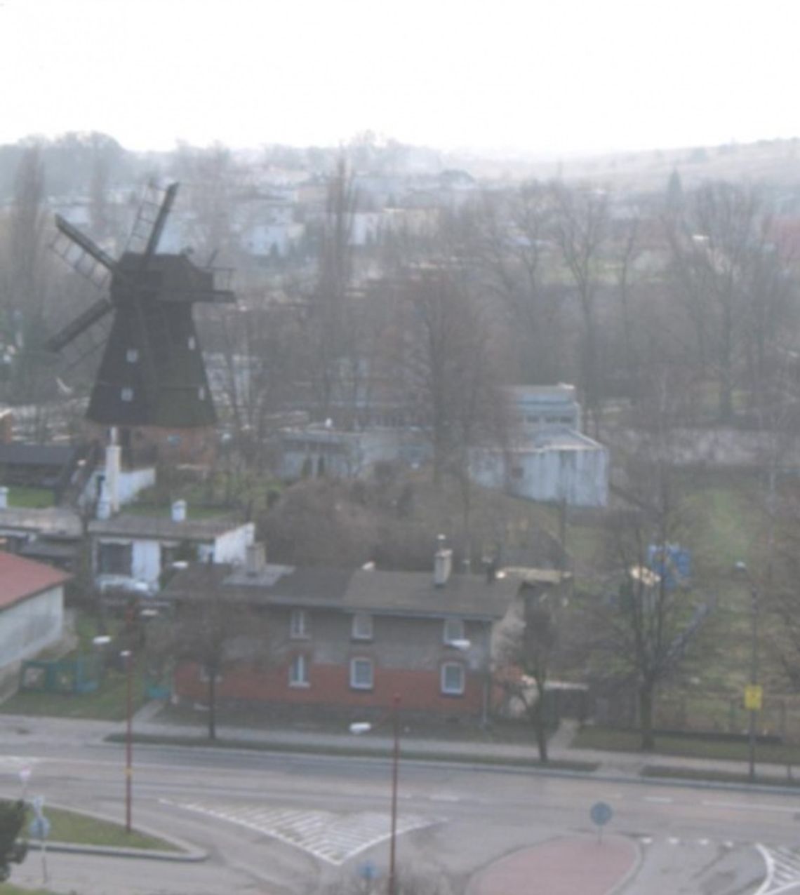 Więcej zabytków w rejestrze wojewódzkim? Więcej zabytków w rejestrze wojewódzkim?