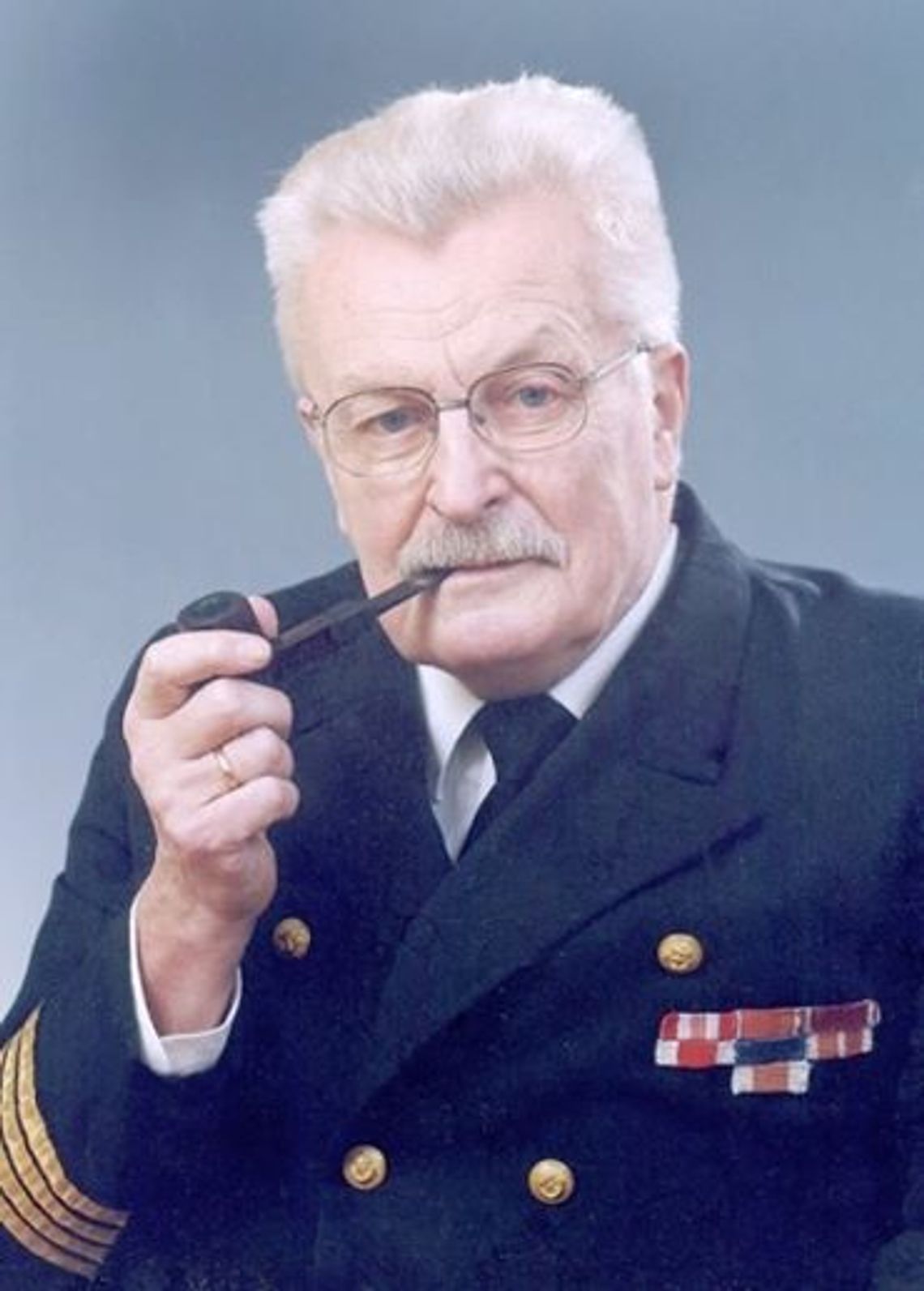 Wieczór Morskich Mistrzów Wieczór Morskich Mistrzów