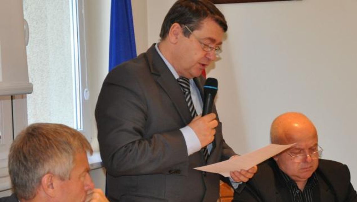 Większa pensja dla wójta. Za działanie bez zastępcy