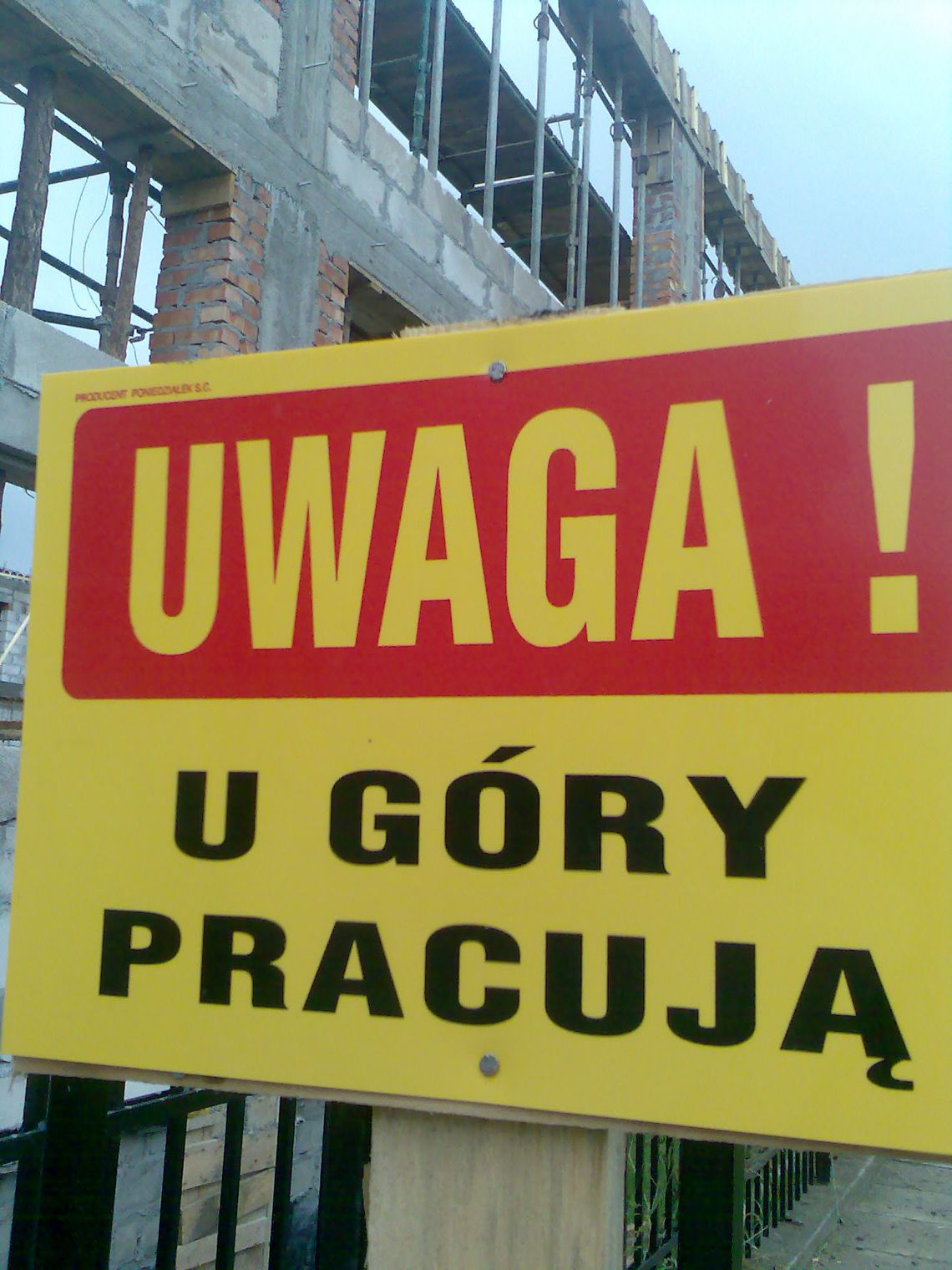 Większość Polaków źle ocenia sytuację w kraju