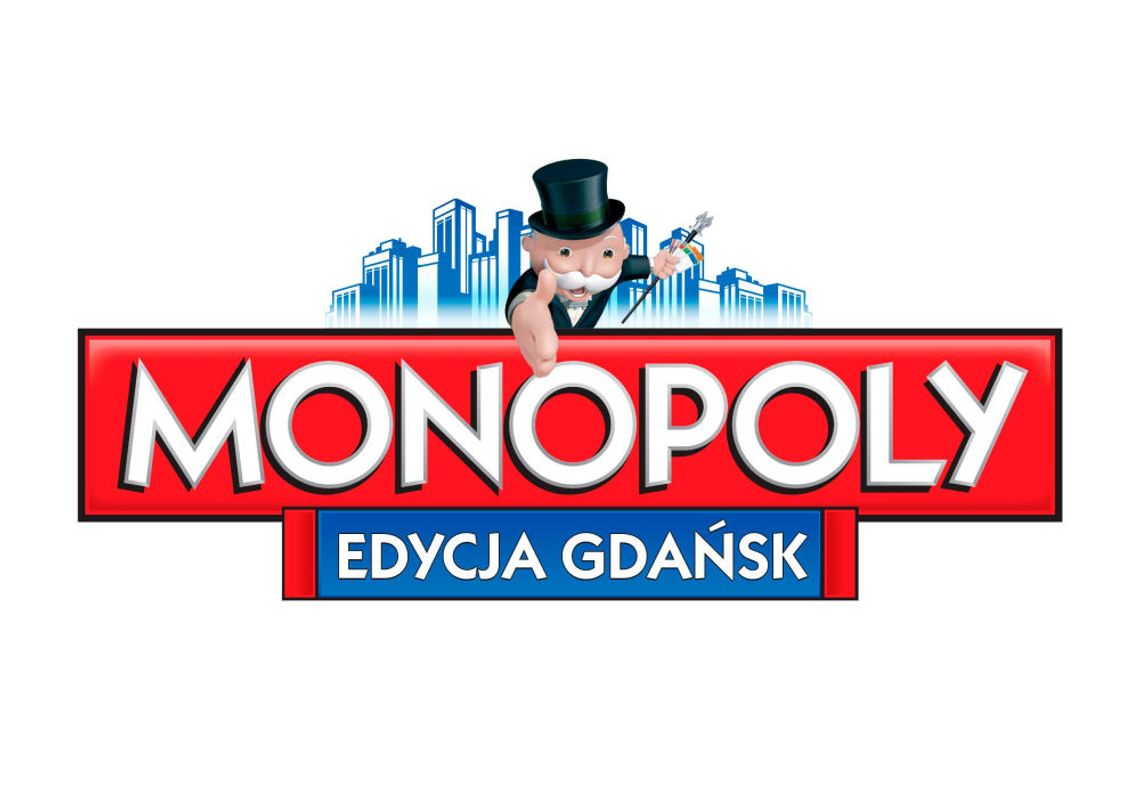 Wielka premiera gry Monopoly edycja Gdańsk już w najbliższy weekend! Wielka premiera gry Monopoly edycja Gdańsk już w najbliższy weekend!