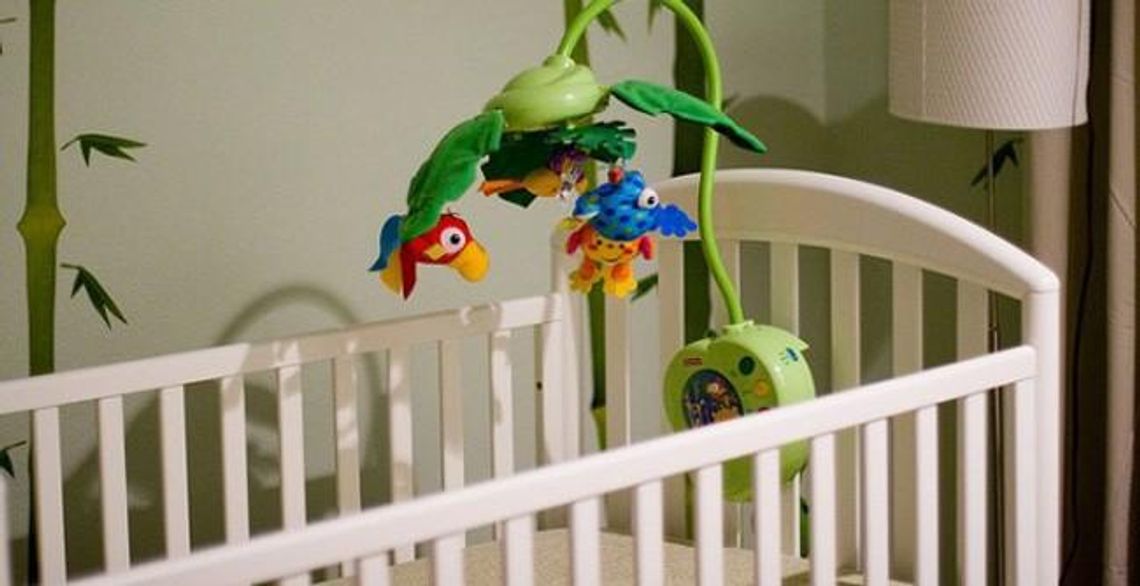 Wielka tragedia na jednym z osiedli. Zmarło 8-miesięczne dziecko Wielka tragedia na jednym z osiedli. Zmarło 8-miesięczne dziecko