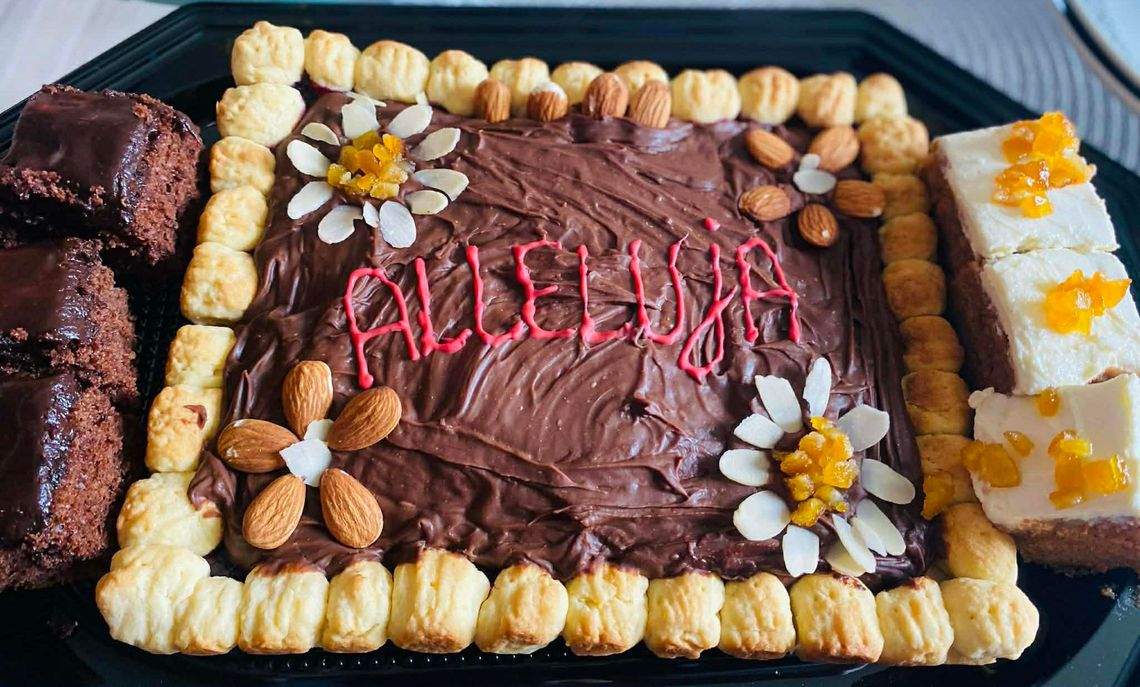 Wielkanoc po polsku - tradycje, które przetrwały pokolenia