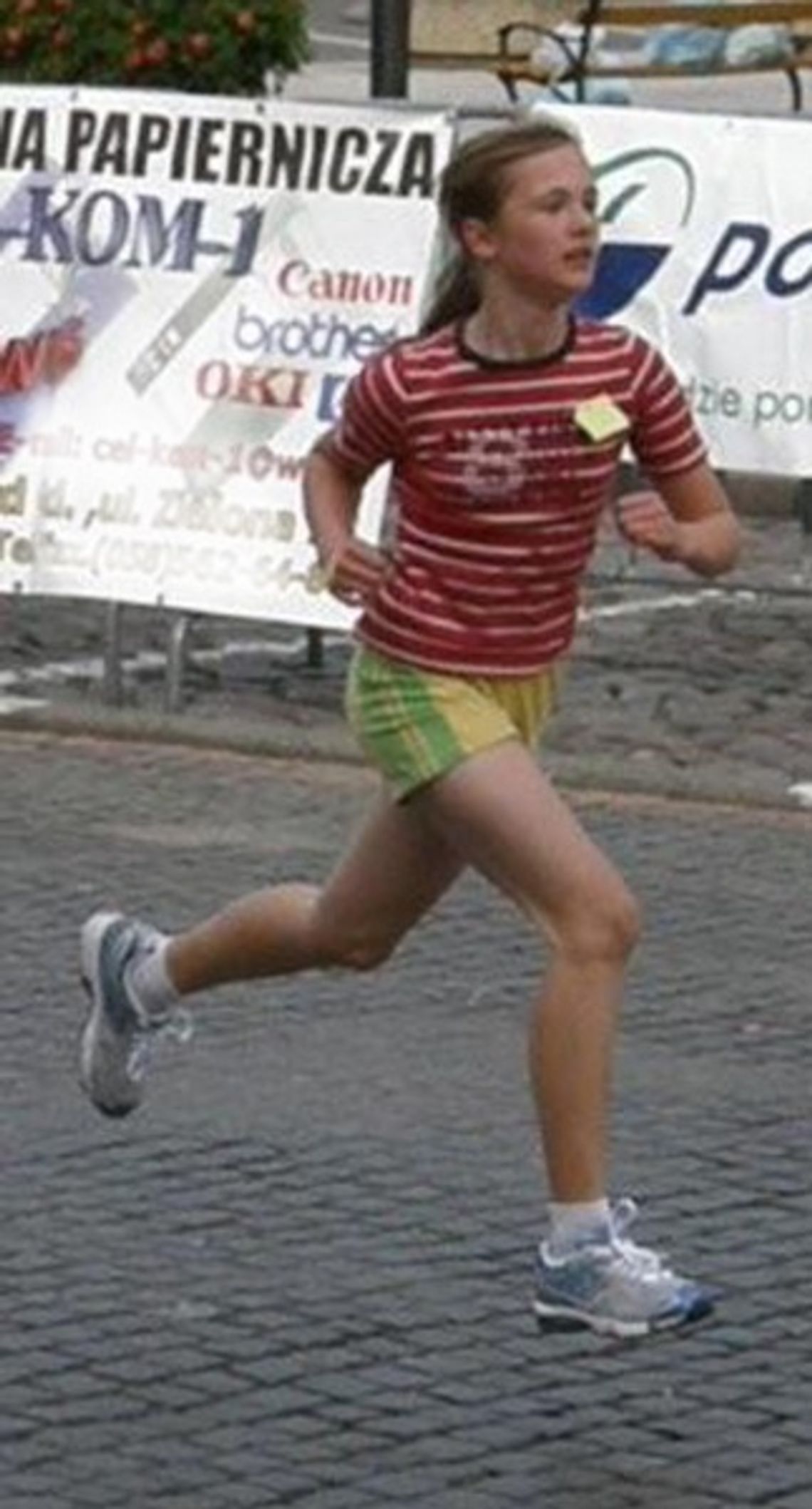 Wielki bieg w obiektywie i liczbach Wielki bieg w obiektywie i liczbach