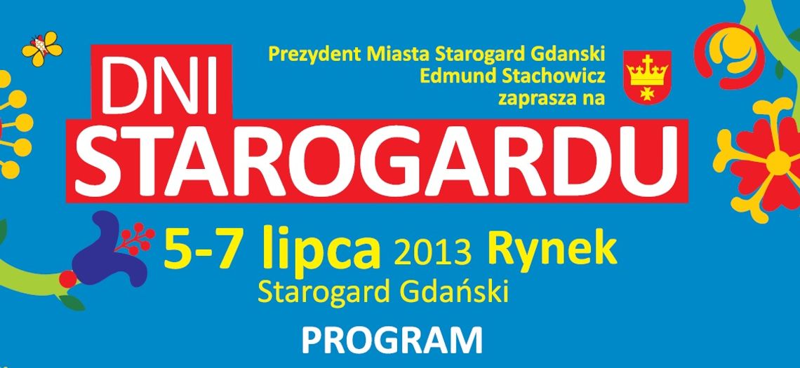 Wielki Jarmark Kociewski! Sprawdź co będzie się działo Wielki Jarmark Kociewski! Sprawdź co będzie się działo