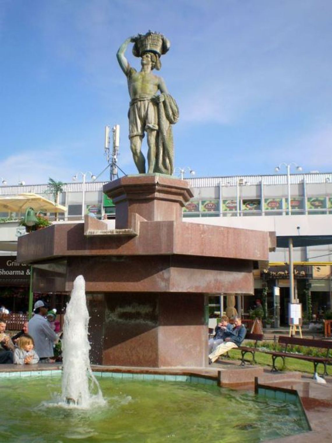 Wielki powrót sopockiego Jasia Wielki powrót sopockiego Jasia