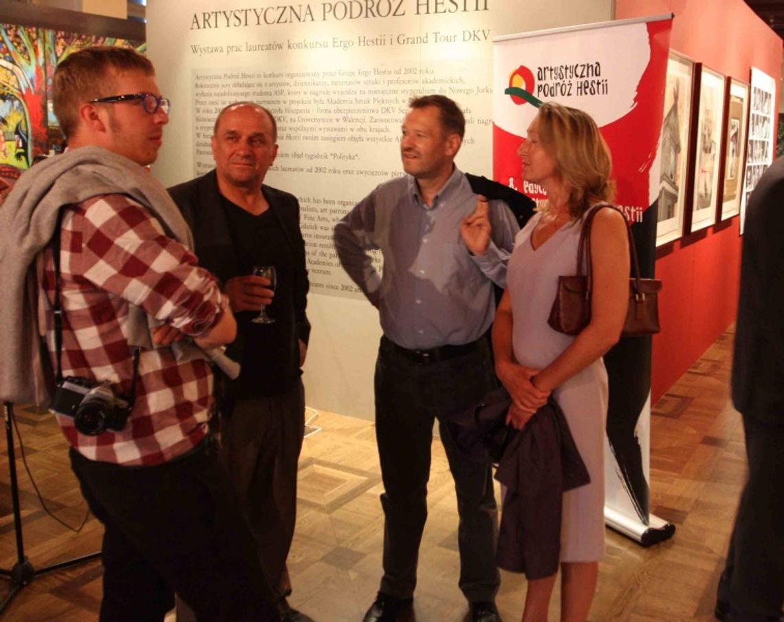 Wielki sukces firmy znad morza Wielki sukces firmy znad morza