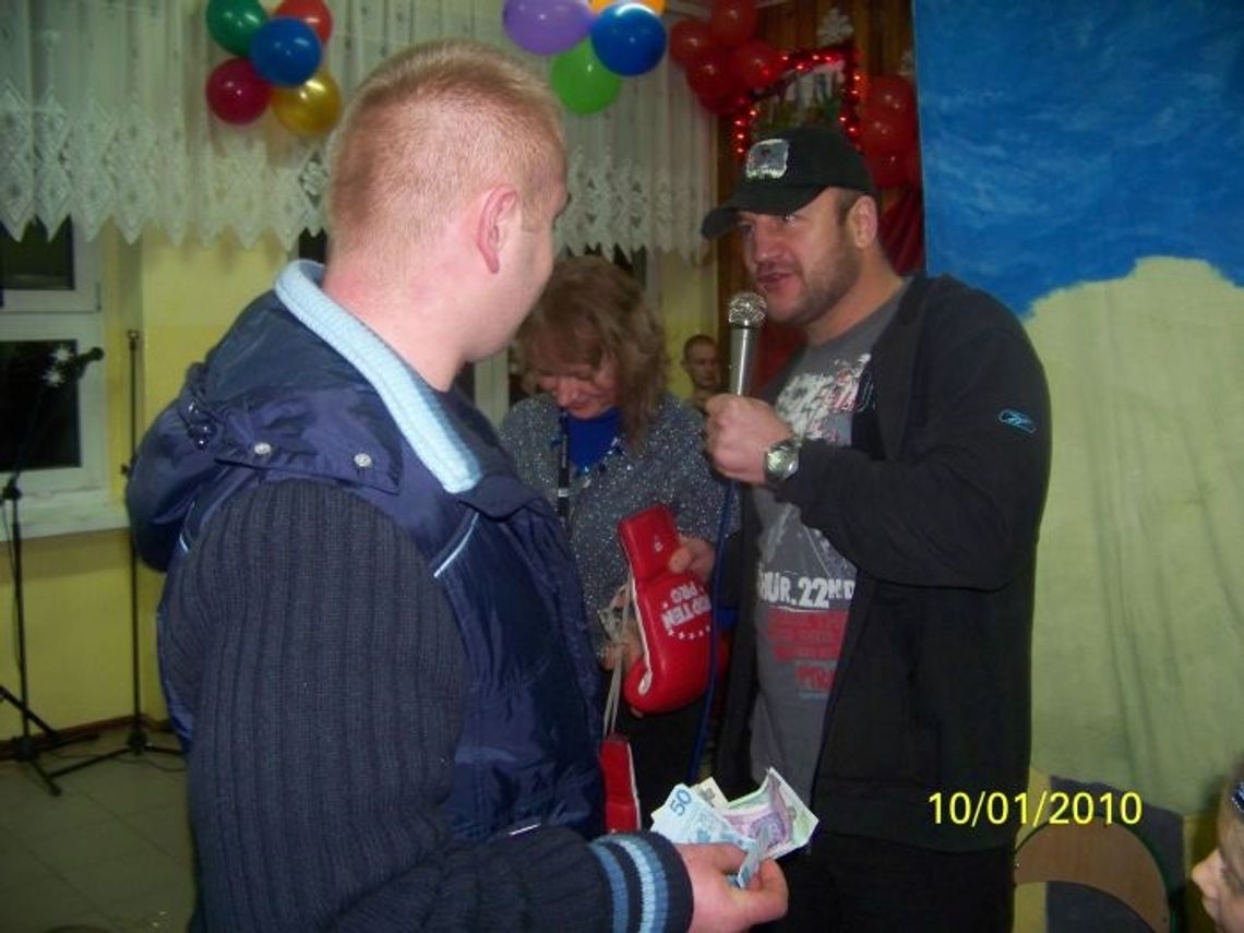 Wielkie granie na... mrozie i wietrze. 56 tys. zł na koncie Orkiestry w Tczewie Wielkie granie na... mrozie i wietrze. 56 tys. zł na koncie Orkiestry w Tczewie