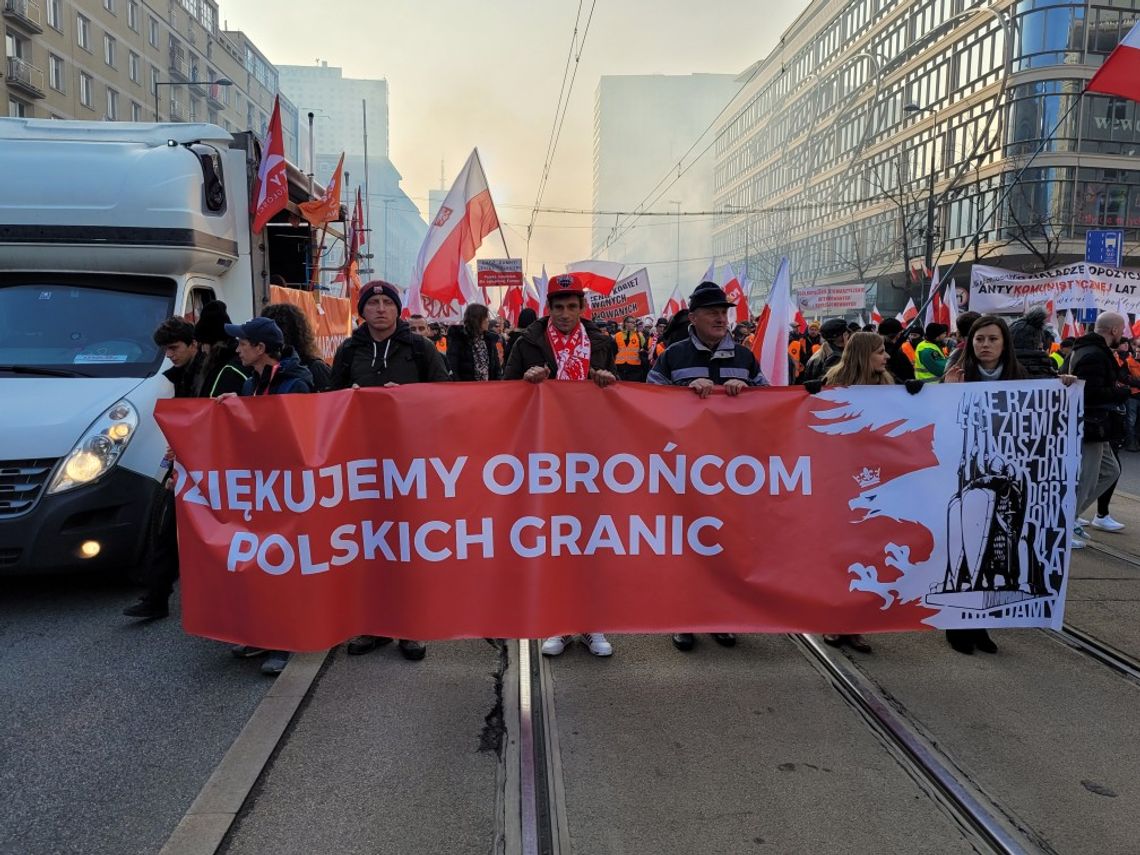 Wielkie Święto Polaków!