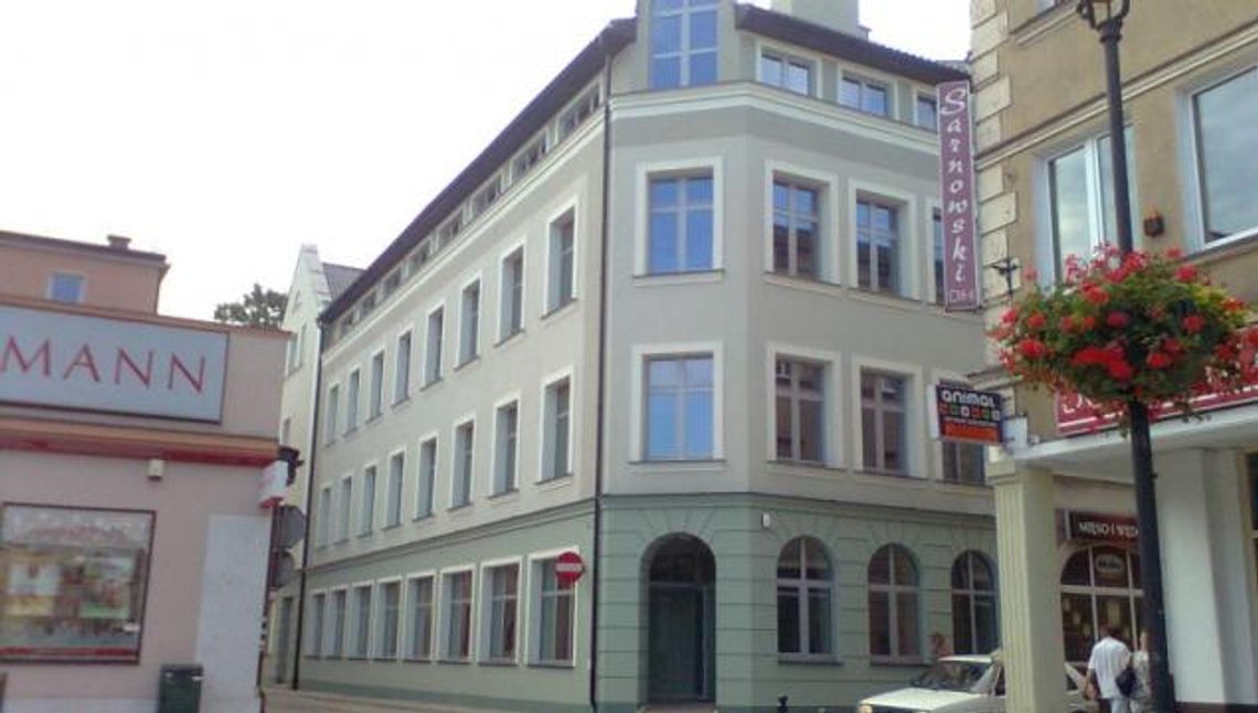 Wielkie zmiany w funkcjonowaniu biblioteki i muzeum Wielkie zmiany w funkcjonowaniu biblioteki i muzeum