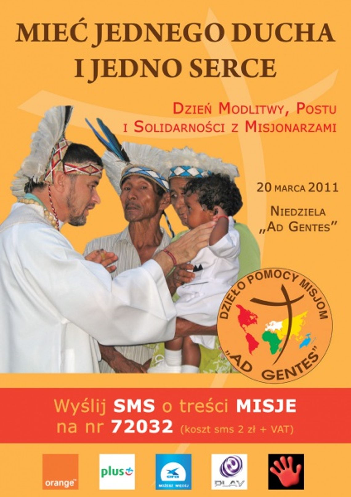 Wielkopostny dar dla misji Wielkopostny dar dla misji