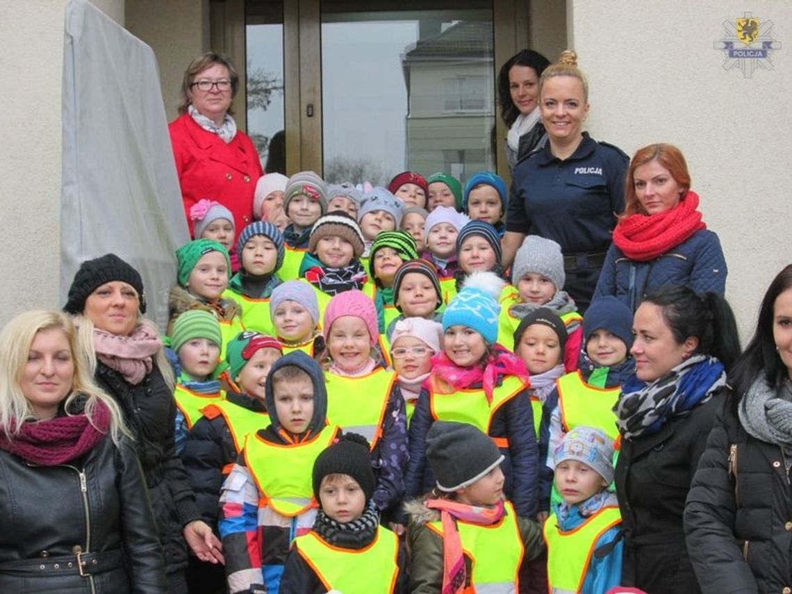 Wieloryby i Rekinki na policji Wieloryby i Rekinki na policji