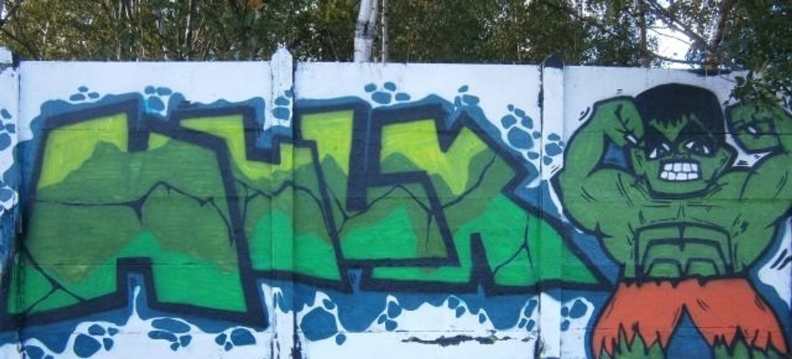 Wiem – nie niszczę, tworzę