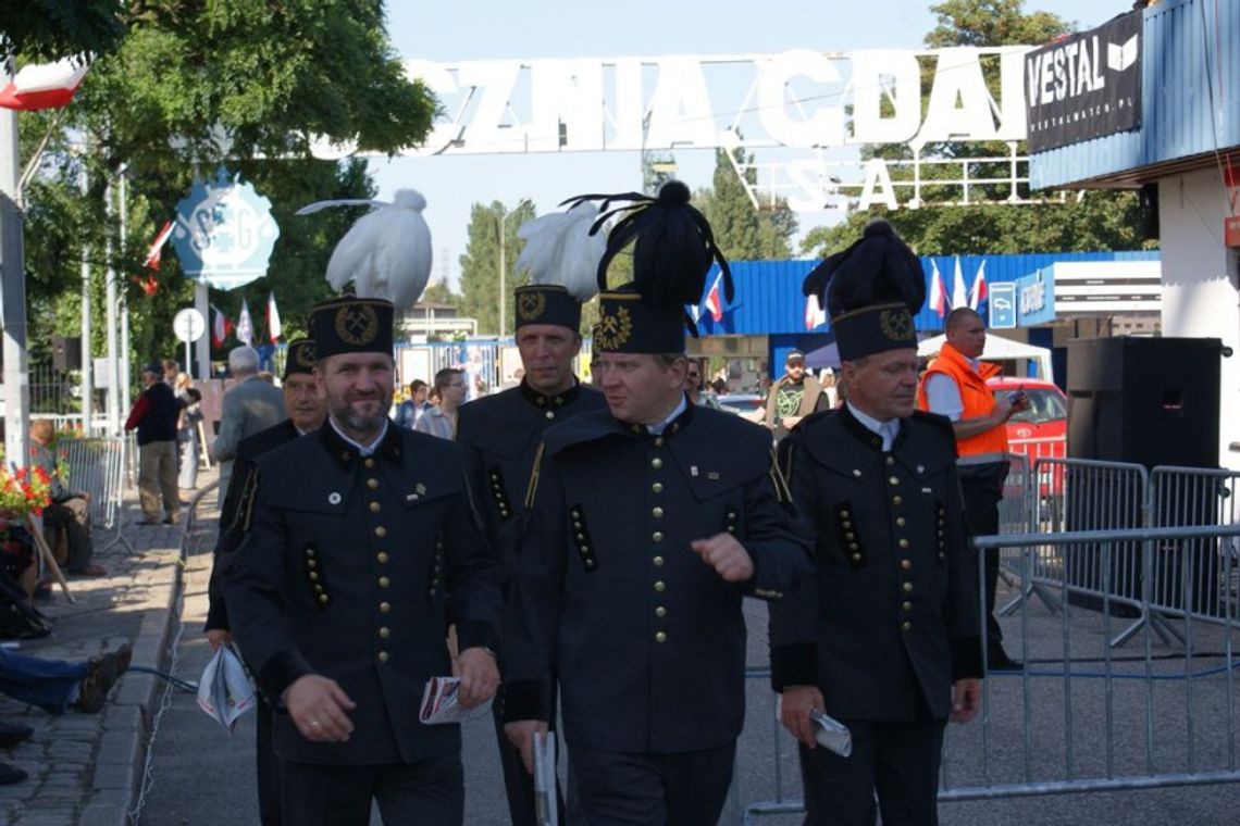 Wierni idei Sierpnia