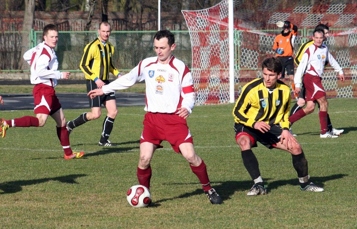 Wierzyca przylała Pomorzu Wierzyca przylała Pomorzu