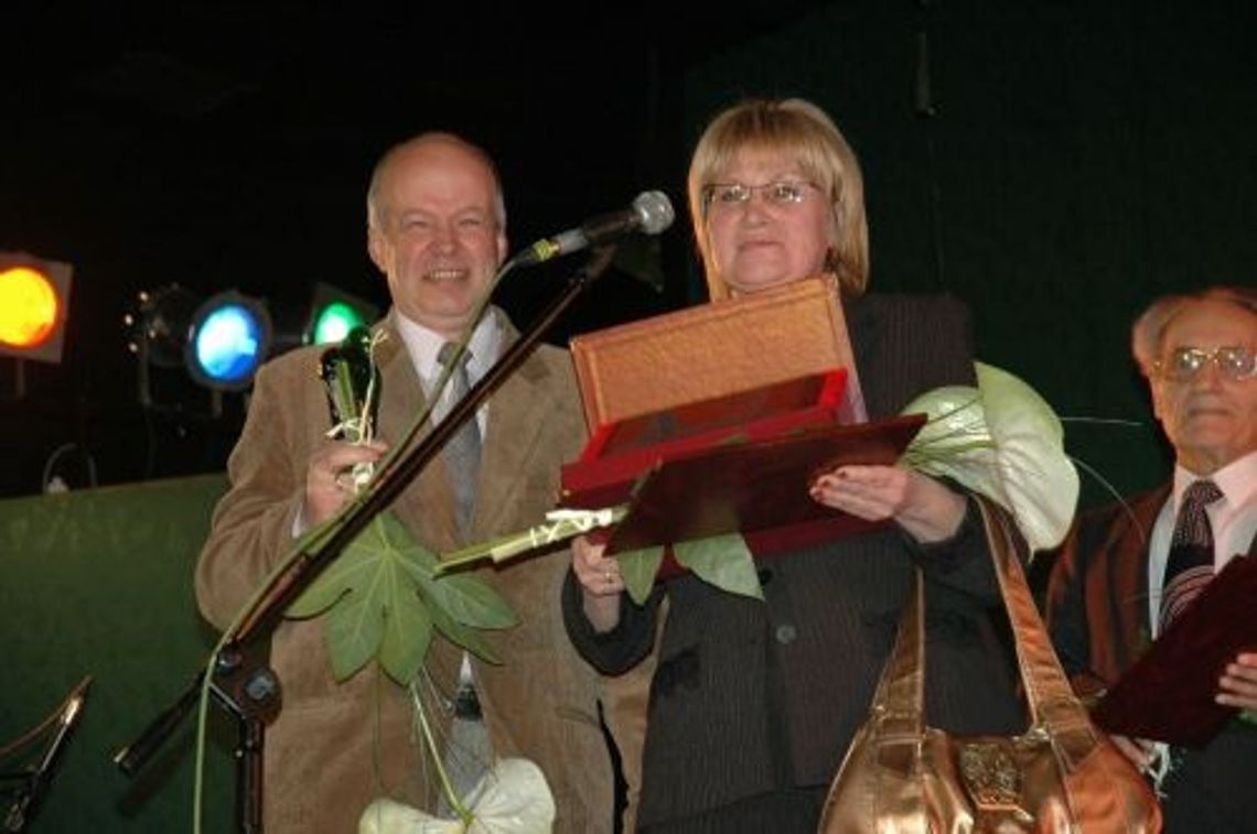 „Wierzyczanki” rozdane. Jesteście perłami w koronie naszej, kociewskiej „Wierzyczanki” rozdane. Jesteście perłami w koronie naszej, kociewskiej