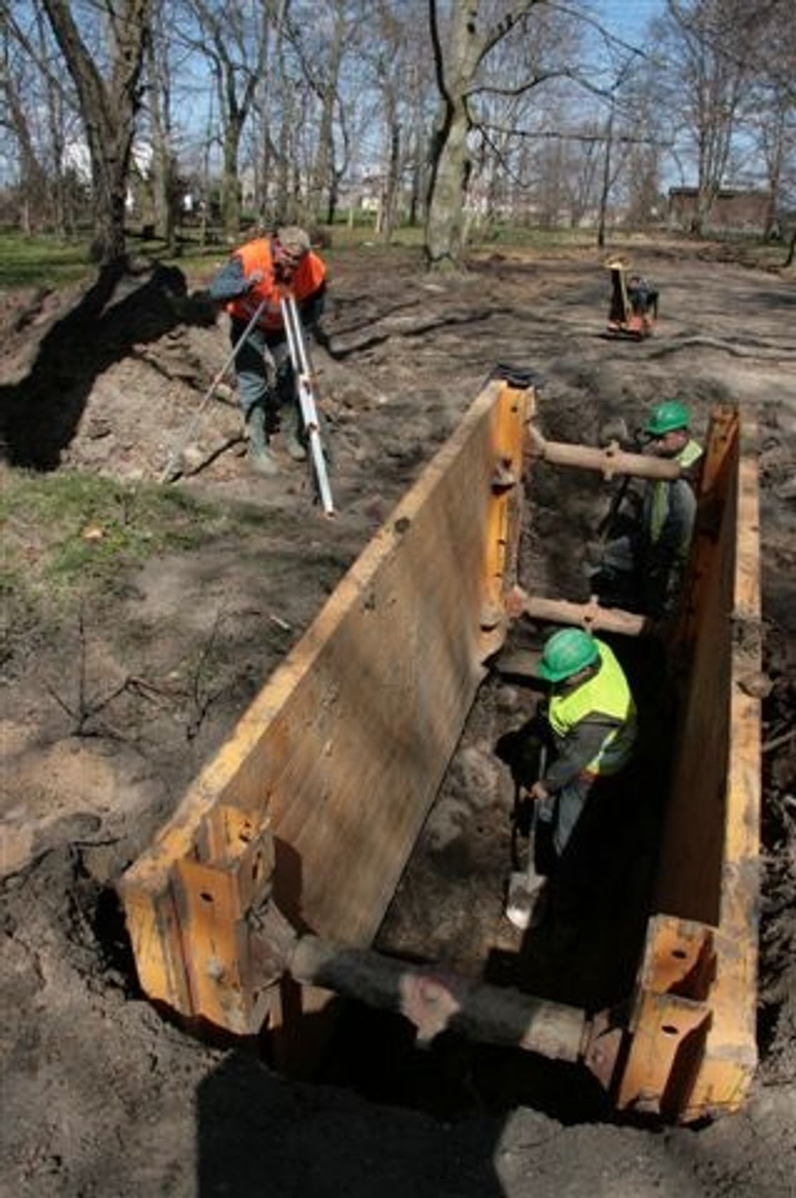 Wieś bez szamb, jezioro bez zapachu Wieś bez szamb, jezioro bez zapachu