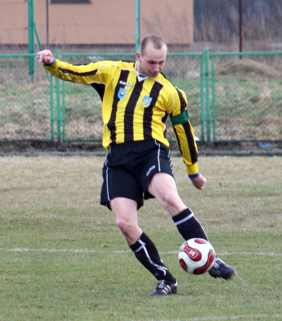 Wietcisa nie rezygnuje. Wygrane skarszewian w ważnych meczach Wietcisa nie rezygnuje. Wygrane skarszewian w ważnych meczach