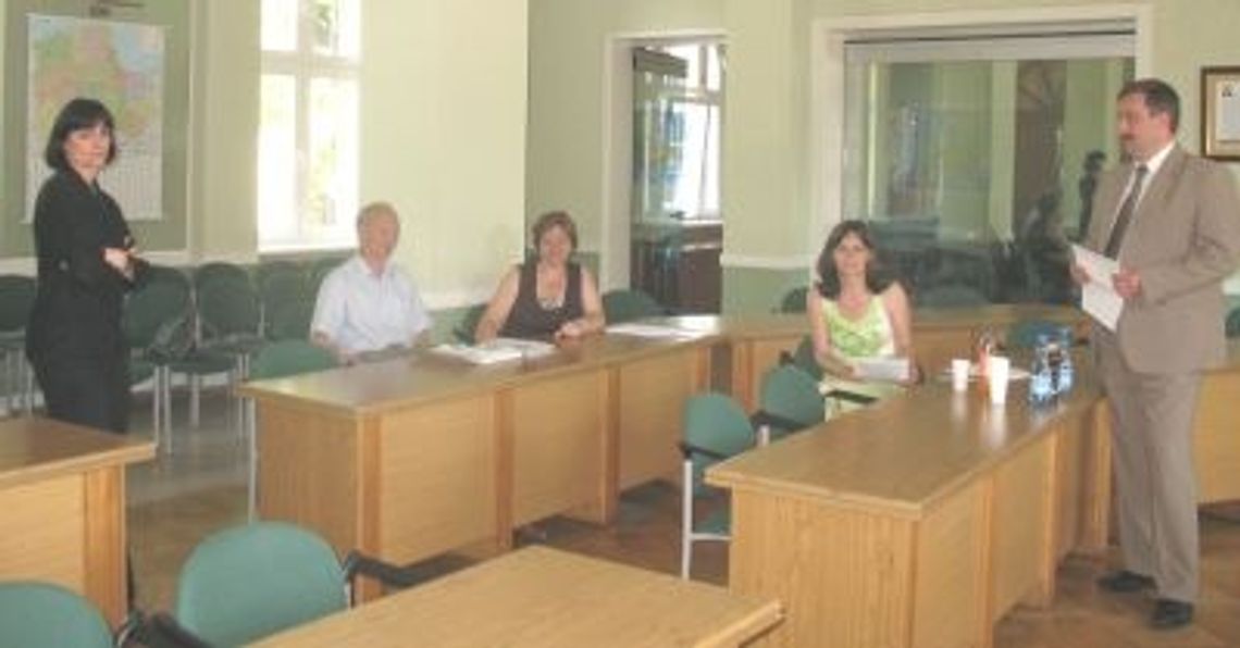 Wiosenne rozleniwienie radnych, czyli strategia… nieobecności Wiosenne rozleniwienie radnych, czyli strategia… nieobecności