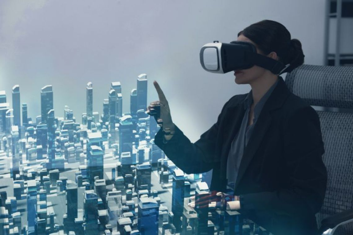 Wirtualne biuro Gdańsk – nowoczesne rozwiązanie dla przedsiębiorców poszukujących elastyczności i prestiżu