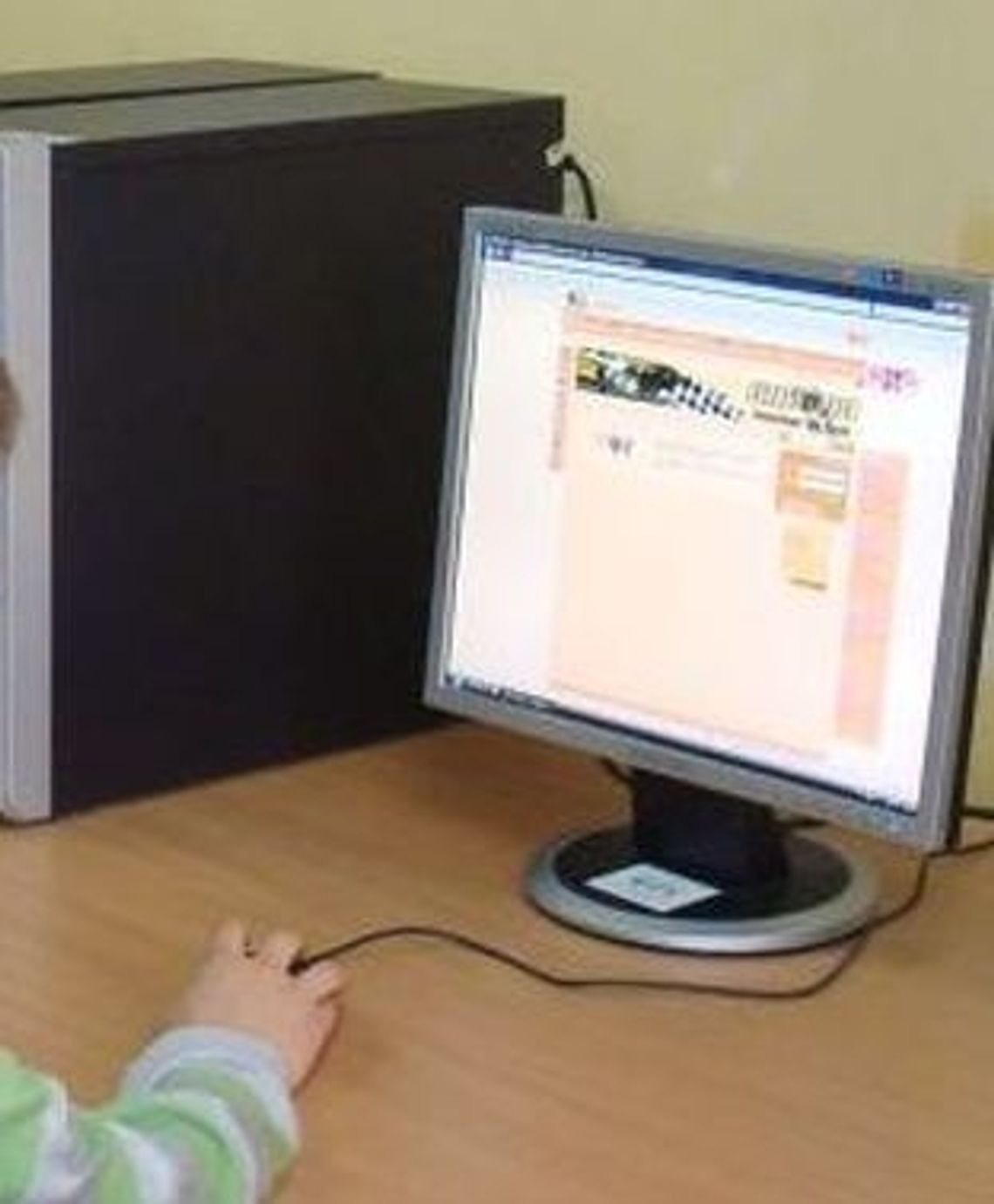 Wirus, który może uszkodzić dysk!!! Uwaga na "Aktualizacja Windows Live"