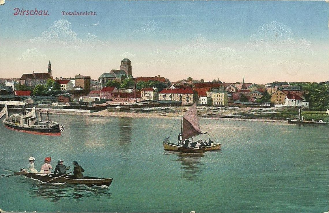 Wisła i jej ofiary. Upiorne oblicze królowej rzek