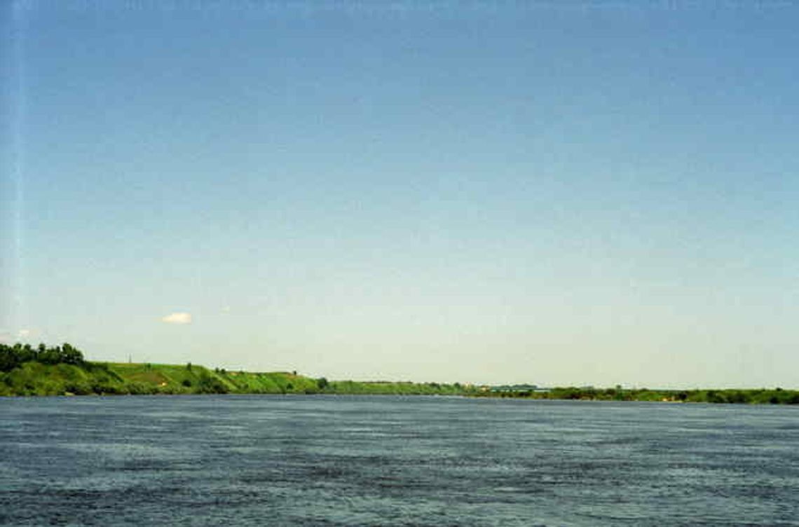 Wisła zabrała młodą dziewczynę - zabójstwo czy śmiertelny wypadek? Wisła zabrała młodą dziewczynę - zabójstwo czy śmiertelny wypadek?