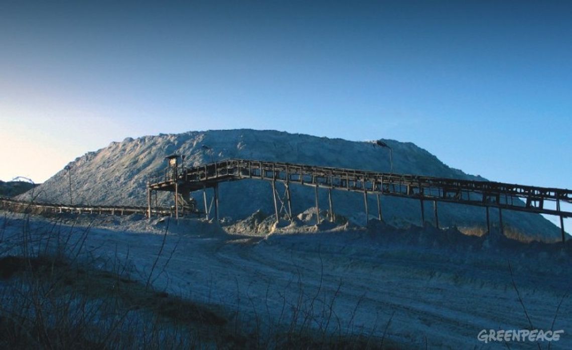 Wiślinka bezpieczna dla Bałtyku Wiślinka bezpieczna dla Bałtyku