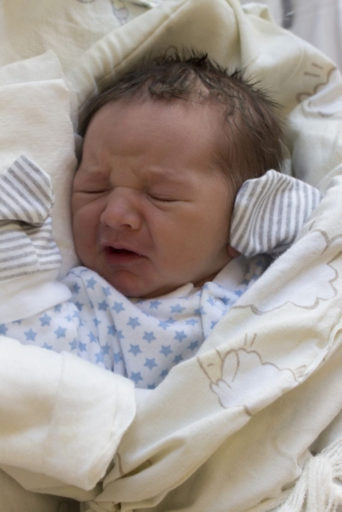 Witamy na świecie nowych mieszkańców ! Witamy na świecie nowych mieszkańców !