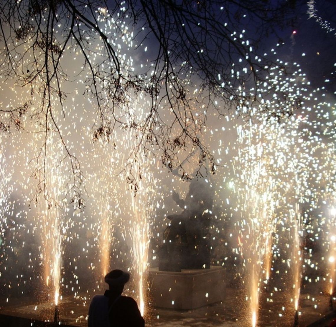 Witamy w NOWYM 2011 ROKU