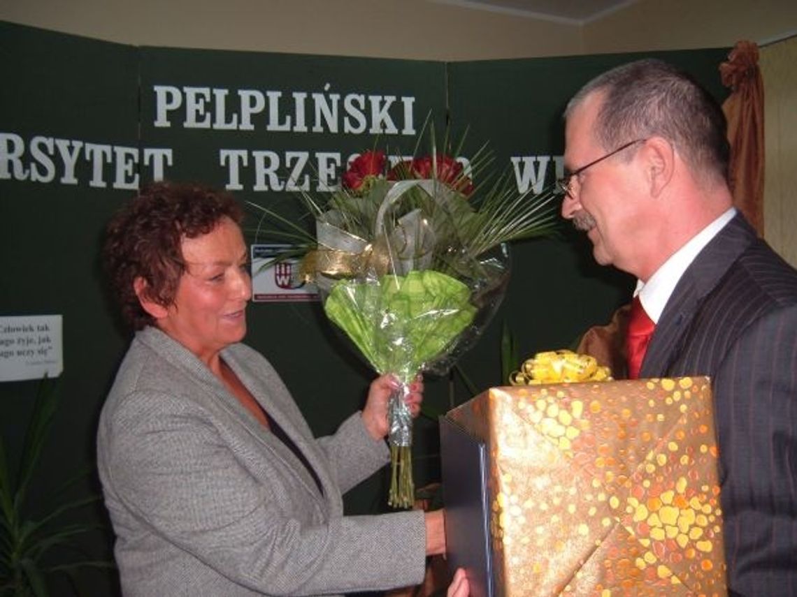 Wiwat Akademia! Indeks dla babci Zosi Wiwat Akademia! Indeks dla babci Zosi