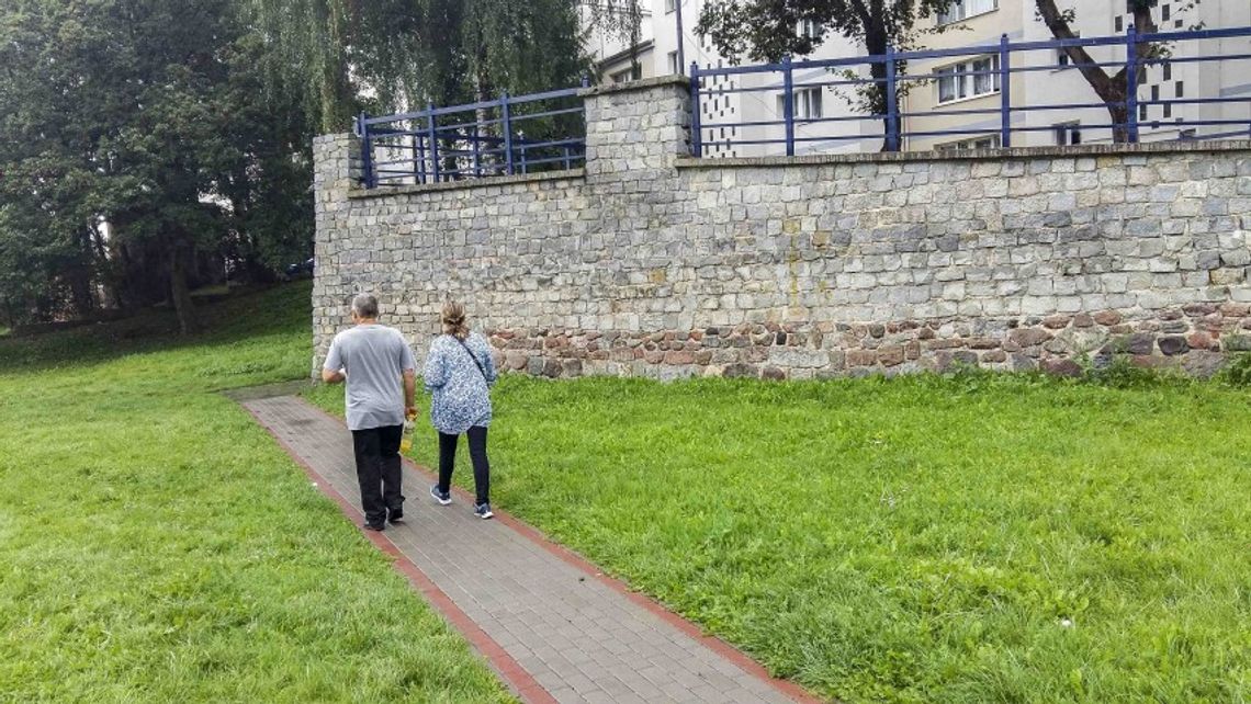 Wkrótce będzie tablica pamiątkowa