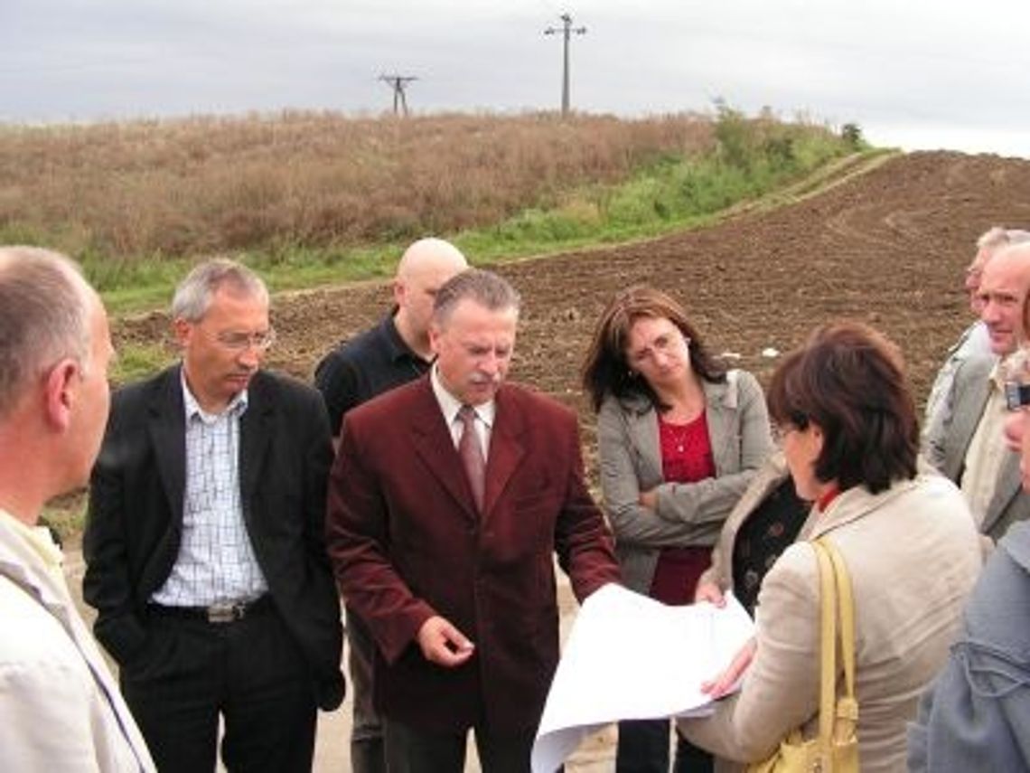 Wkrótce decyzja w sprawie budowy szkoły w Tczewie Wkrótce decyzja w sprawie budowy szkoły w Tczewie