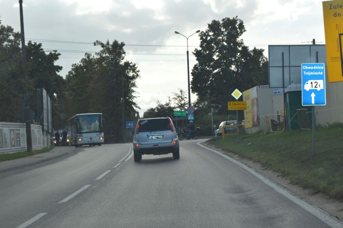 Wkrótce przetarg na newralgiczne skrzyżowanie