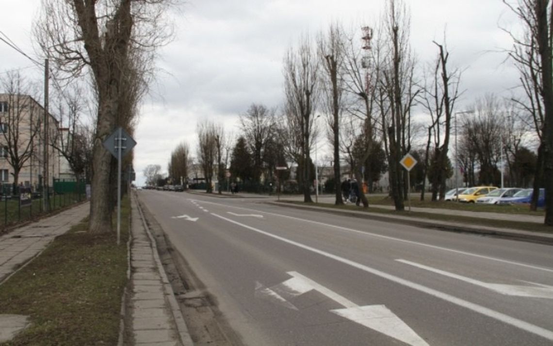 Wkrótce ruszą największe, tegoroczne inwestycje drogowe w Tczewie. Jak wyglądają plany?