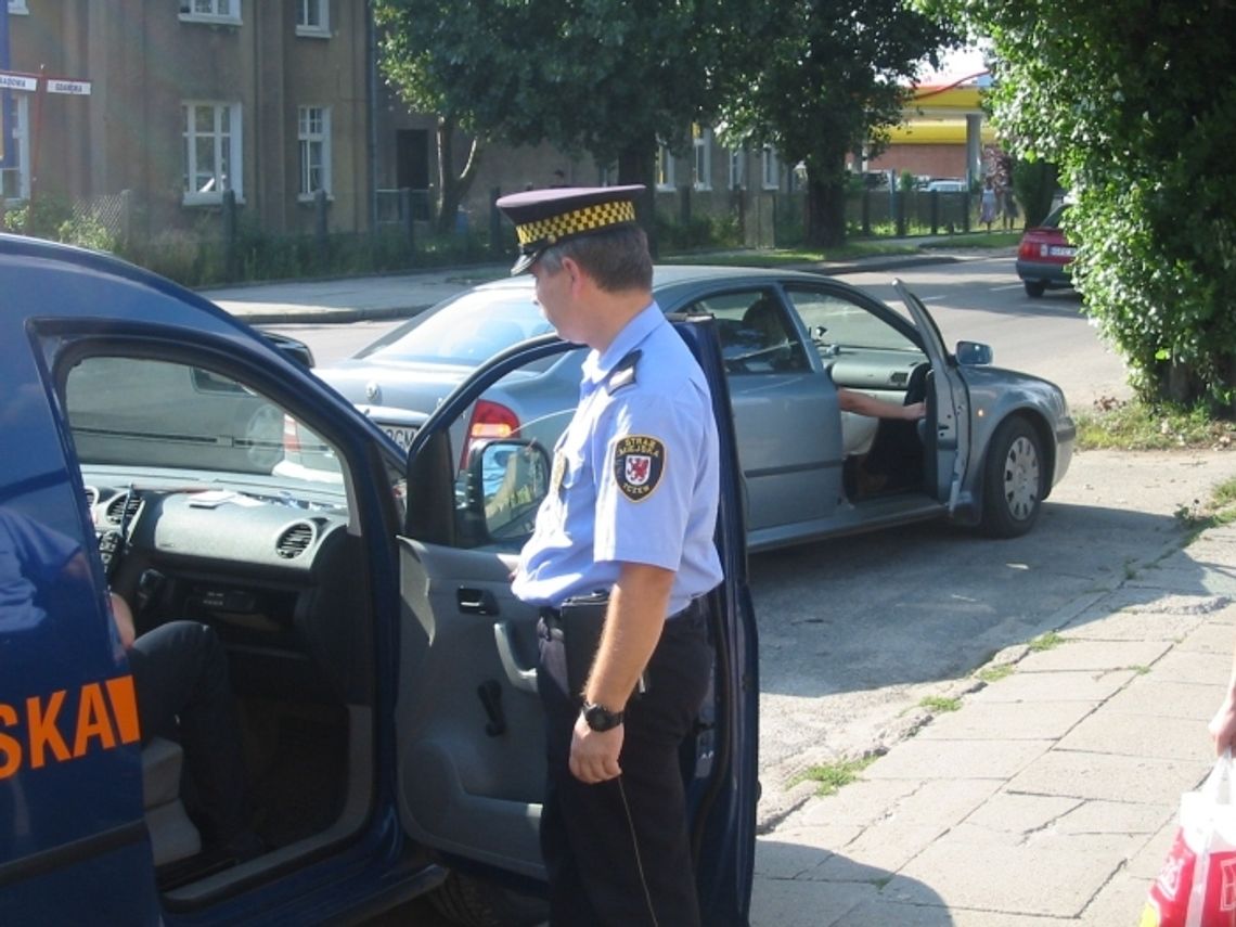 Wkrótce więcej punktów za wykroczenia drogowe