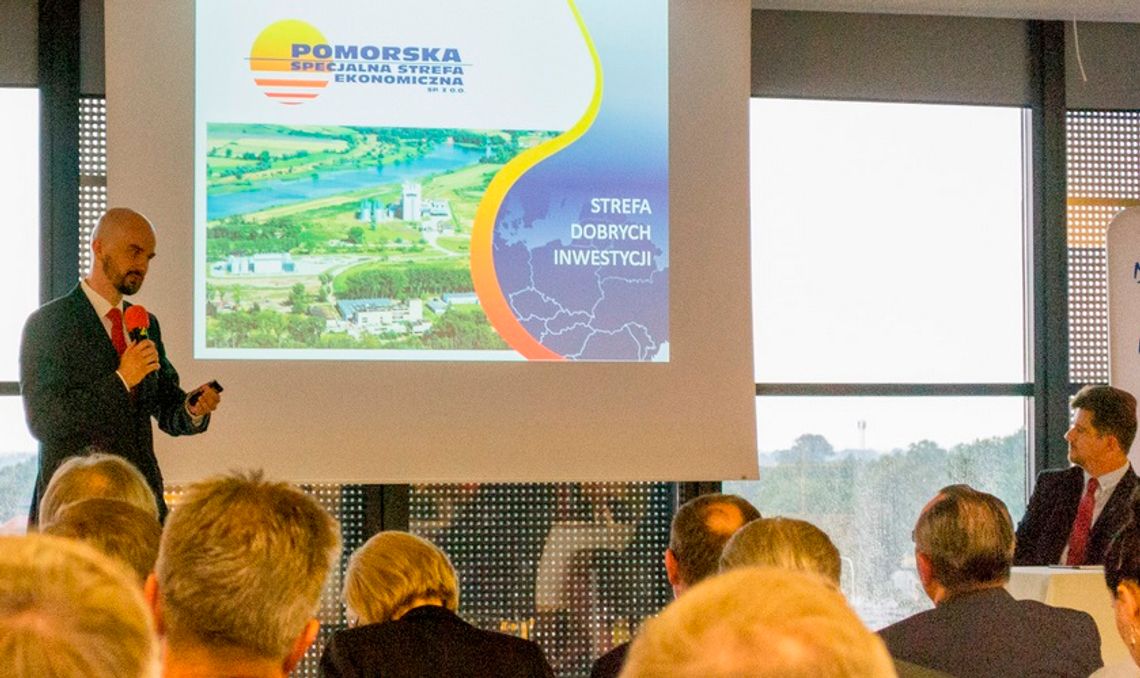 Władza staje frontem do biznesu Władza staje frontem do biznesu