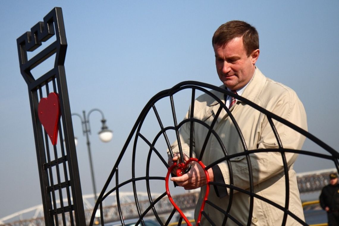 Władze miasta bezradne wobec plagi złomiarzy Władze miasta bezradne wobec plagi złomiarzy