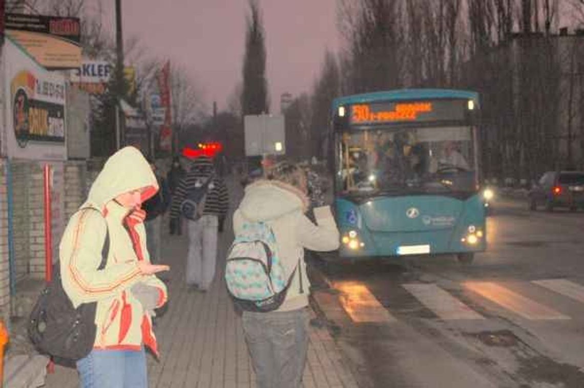 Władze miasta Tczewa do Veolii: Nie straszcie mieszkańców! Nie chcemy komunikacyjnej rewolucji Władze miasta Tczewa do Veolii: Nie straszcie mieszkańców! Nie chcemy komunikacyjnej rewolucji