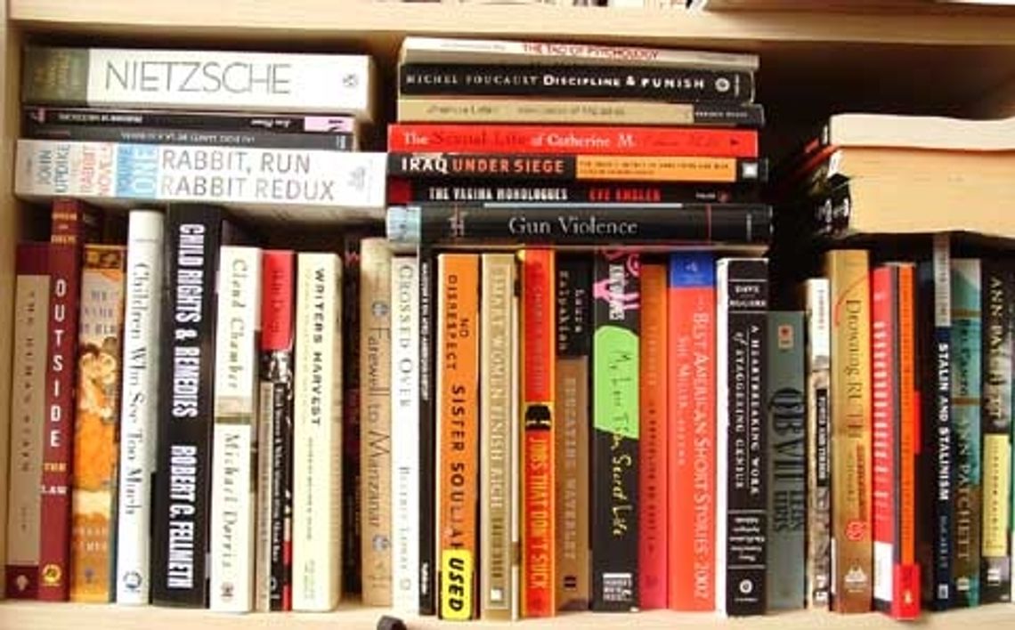 Włam do biblioteki po… encyklopedię Włam do biblioteki po… encyklopedię