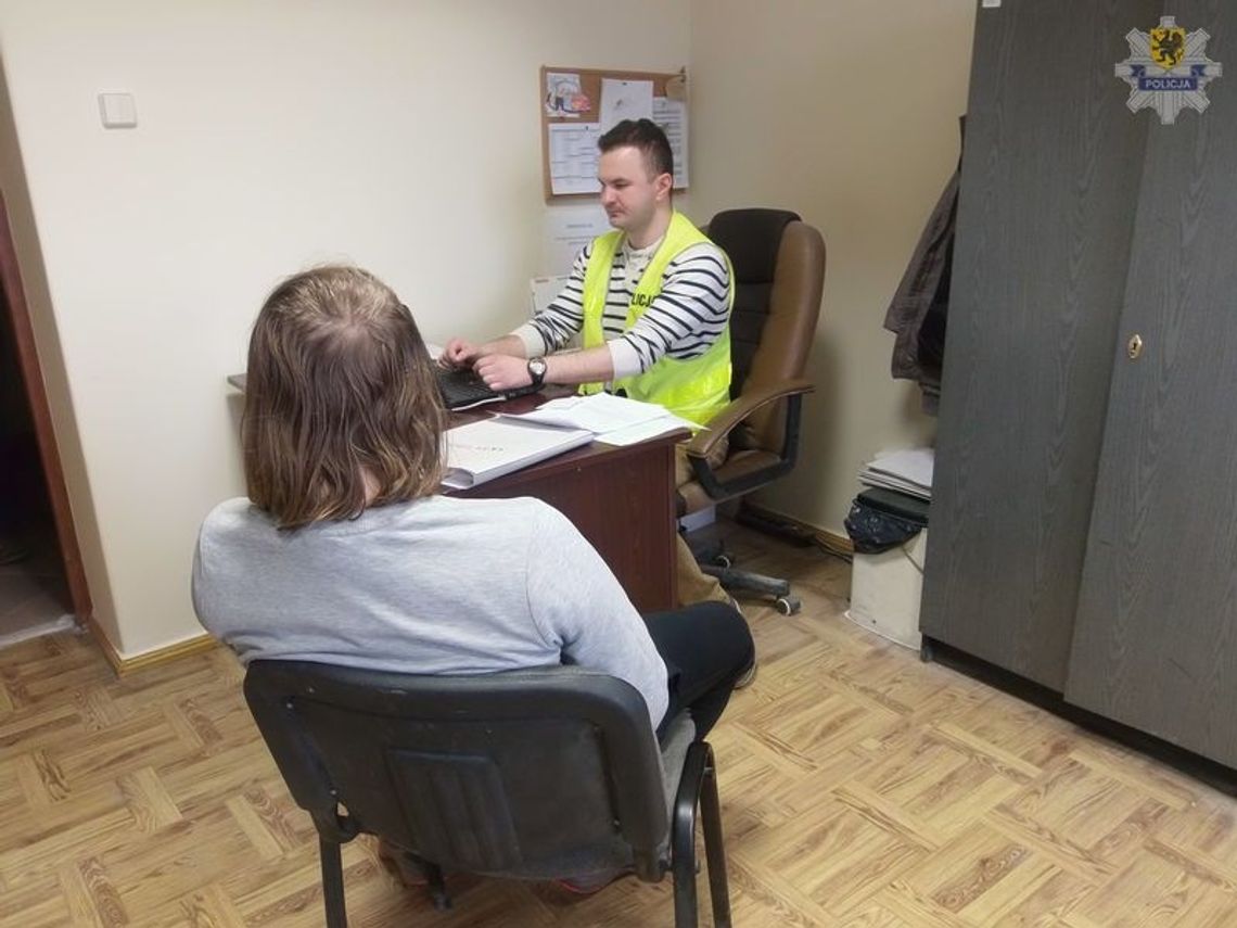 Włamywacze zatrzymani przez kryminalnych Włamywacze zatrzymani przez kryminalnych