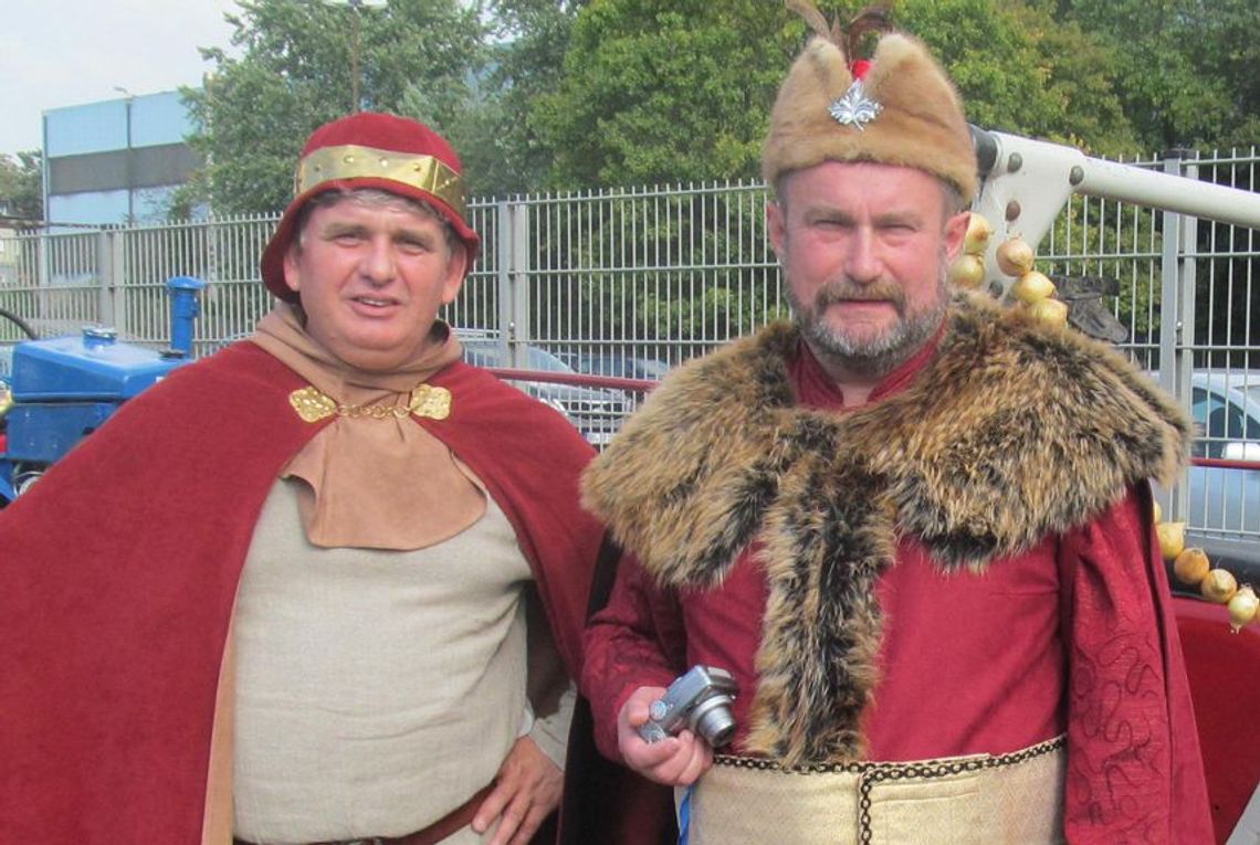 Włodarze Tczewa odwiedzili miasto partnerskie Włodarze Tczewa odwiedzili miasto partnerskie