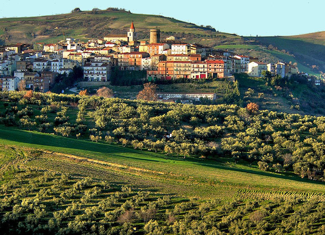 Włosko – pelplińska integracja Włosko – pelplińska integracja