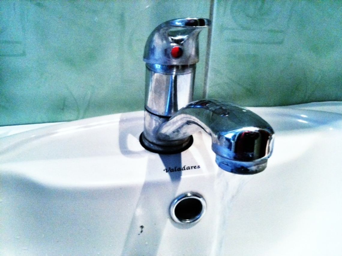 Woda i ścieki bez zmian